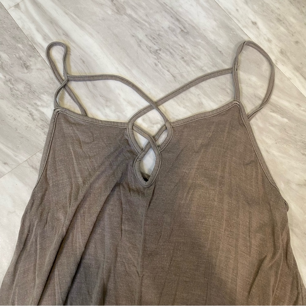 Tank top - Picture 2 of 5